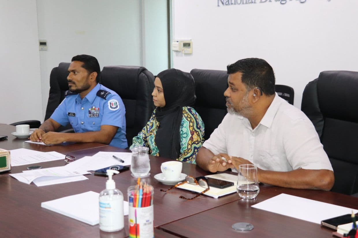 ފޮޓޯ: އެންޑީއޭ