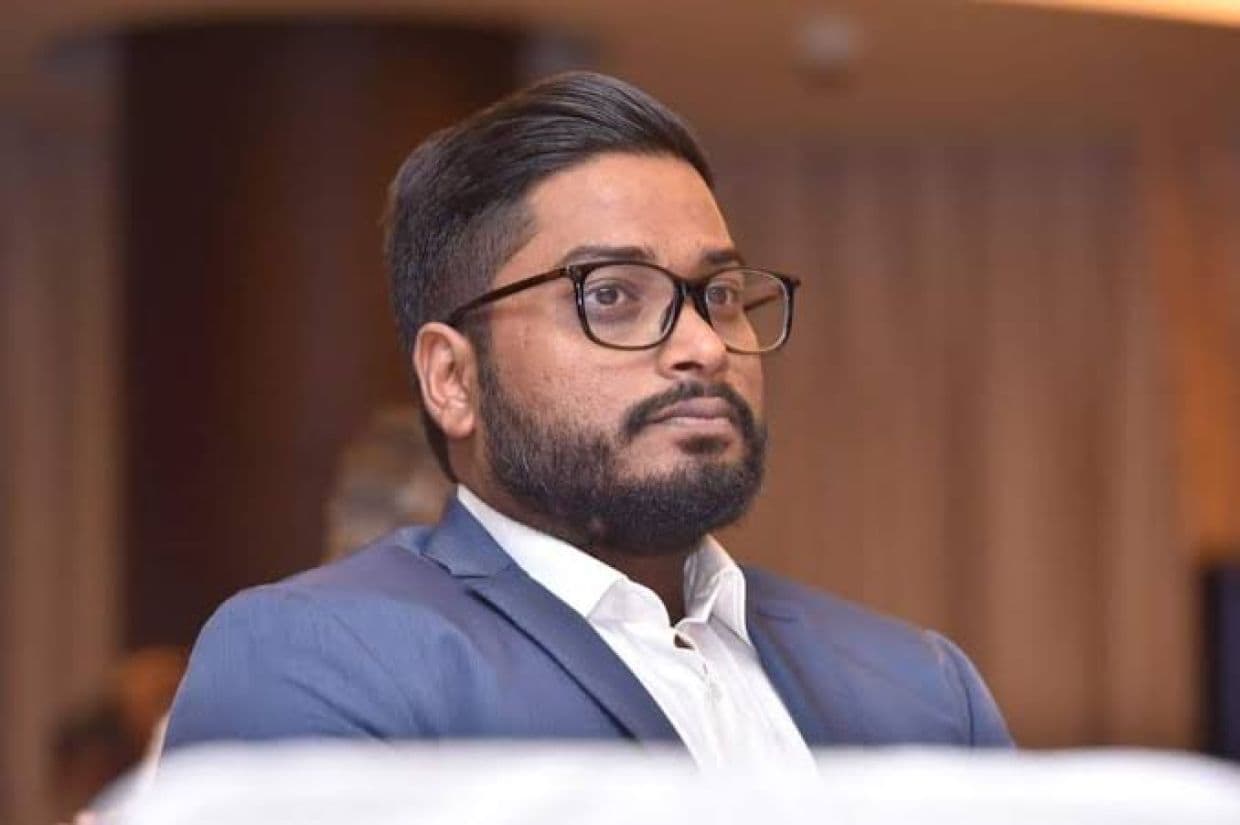 ބައްސާމް- އޭނާ ގަނެފައިވާ އެޕާޓްމަންޓުތައް ފުލުހުން އަތުލުމުން، އޭނާގެ ފަރާތުން ހައިކޯޓަށް ހުށަހެޅި މައްސަލަ ބަލައިނުގަތް