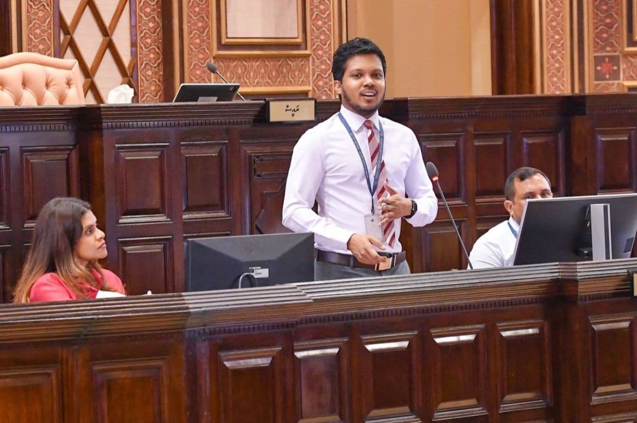 ހަސަން ޒިޔާއު ފޮޓޯ؛ އިންސްޓަގްރާމް