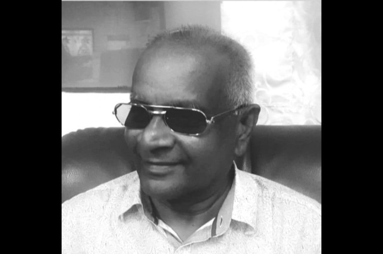 މަރްޙޫމް މުޙައްމަދު ޔޫސުފް (ކުވާ މޮހޮދޭ)