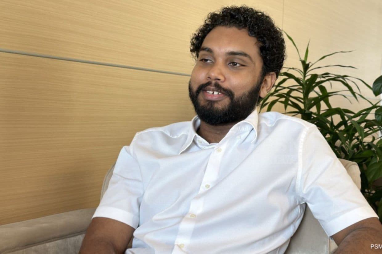 އެފްއޭއެމްގެ ޖެނެރަލް ސެކްރެޓަރީއަކަށް ނާހިލް