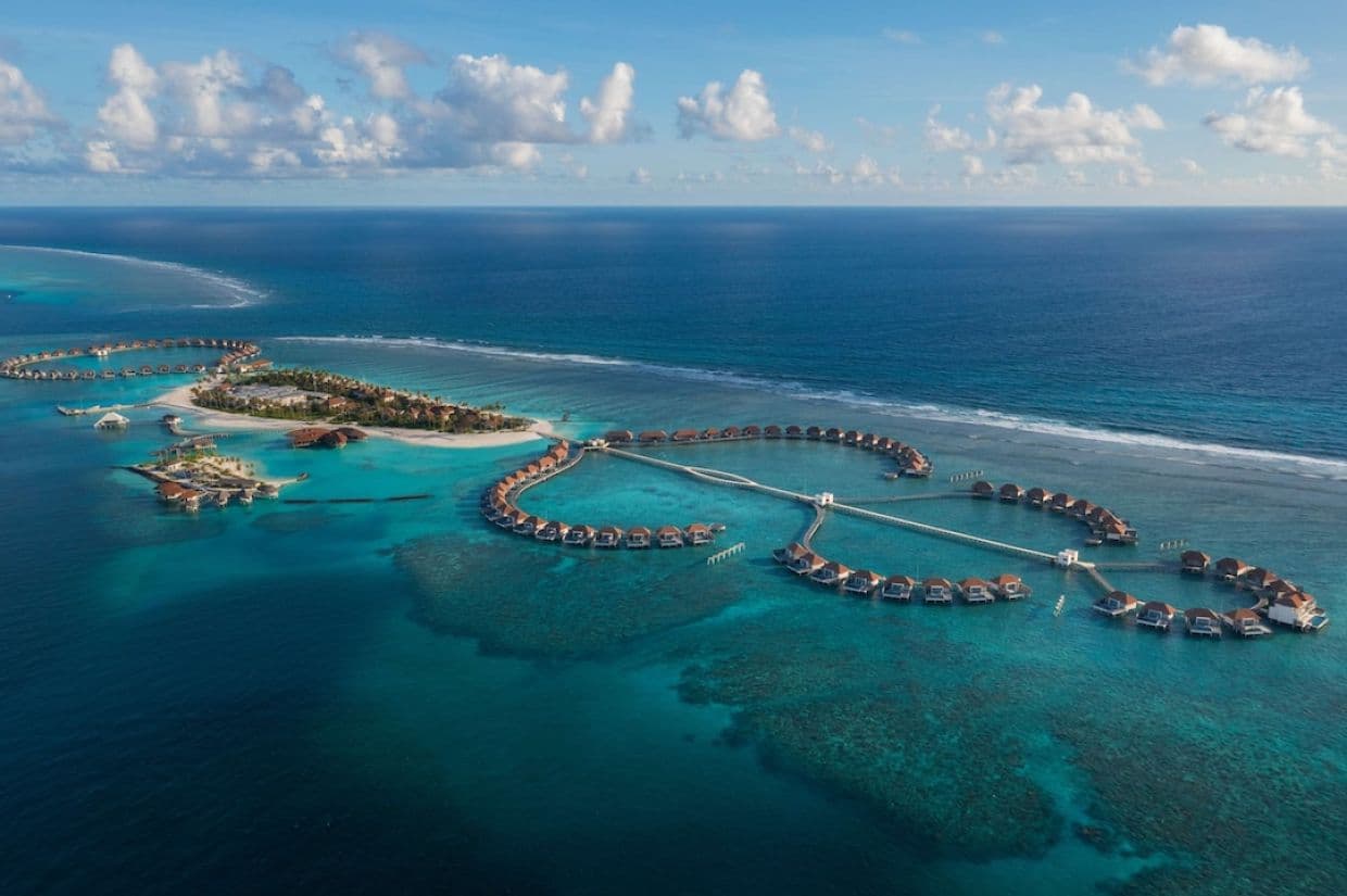 އެމްއެމްއޭގެ ޤަވާޢިދުތަކަށް 50 އަށްވުރެ ގިނަ ރިސޯޓުން ދެކޮޅު ހަދައިފި