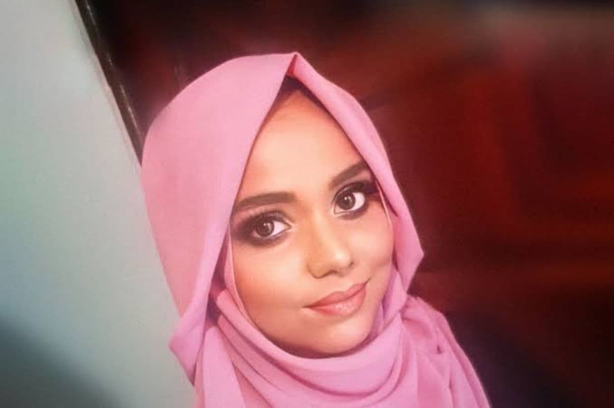 ހަލީމަތު ލަމްހާ ޢަބްދުއްރަޙްމާން
