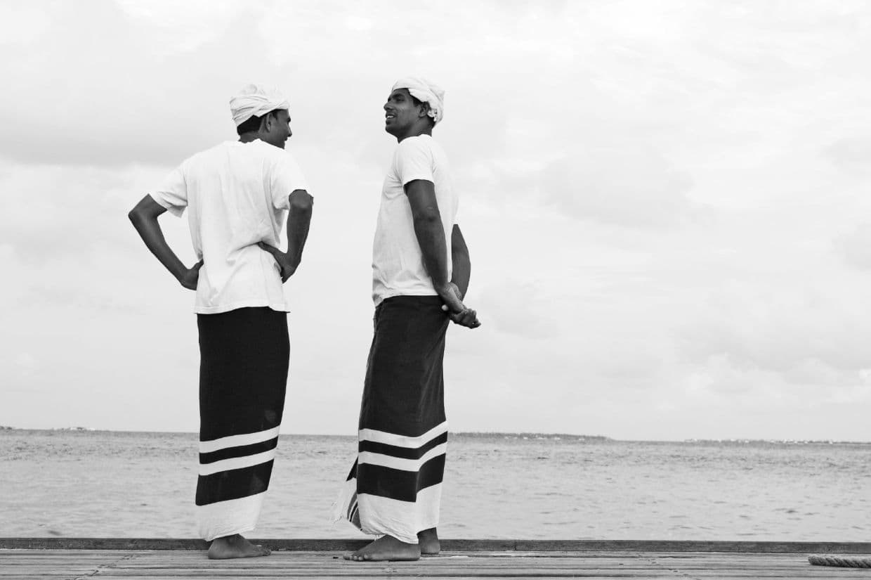 ފަހުރުވެރި ދިވެހި ފިރިހެނުން