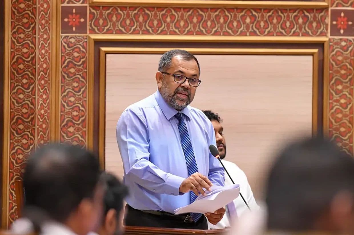 ރާއްޖެއަކީ އިސްލާމިކް ފައިނޭންސްގެ ހަބަކަށް ހެދުމުގެ މަސައްކަތް ފަށައިފި