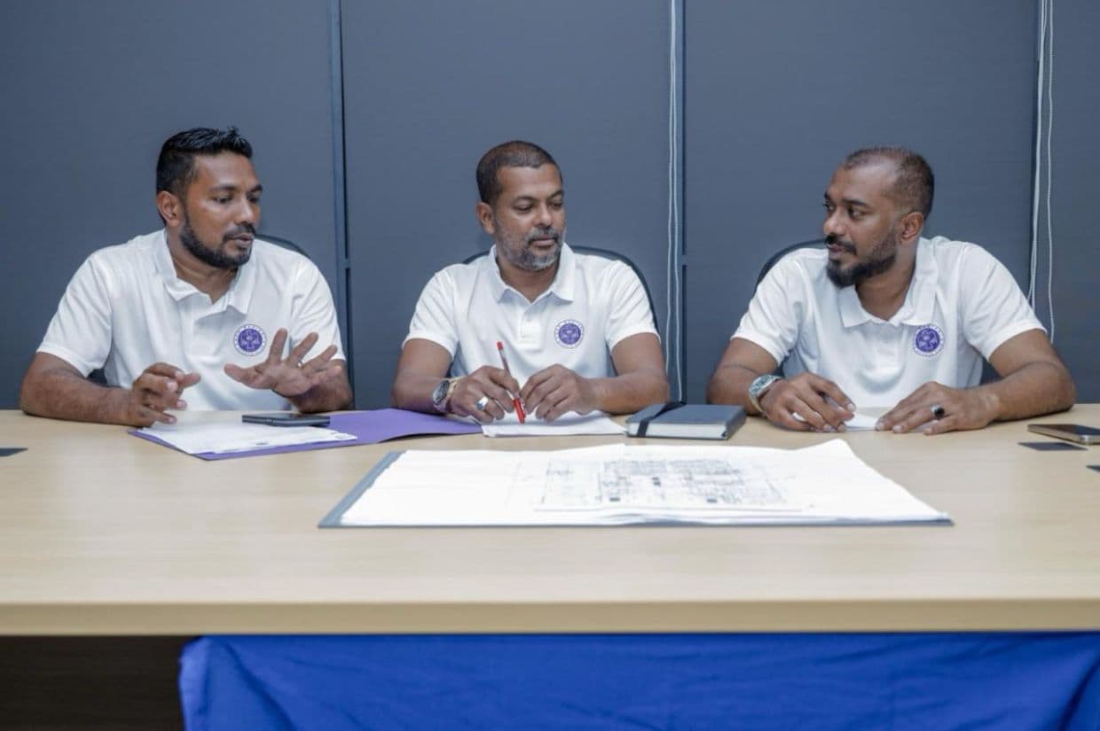މުސާރަ ނުދިނުމުގެ މައްސަލައިގައި އެޅި ފިޔަވަޅު ބޭއިންސާފު - ނިއު