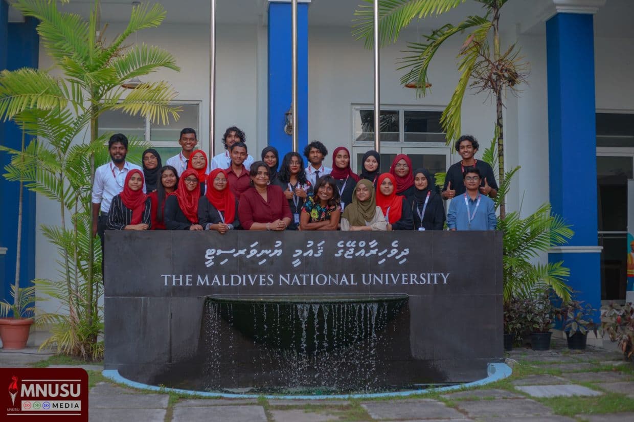 އެއްވަނައަށް ހޮވޭ ފަރާތަކަށް 10 ހާސް ރުފިޔާއާއެކު އެމްއެންޔޫ މެރަތަން ފެބްރުއަރީގައި