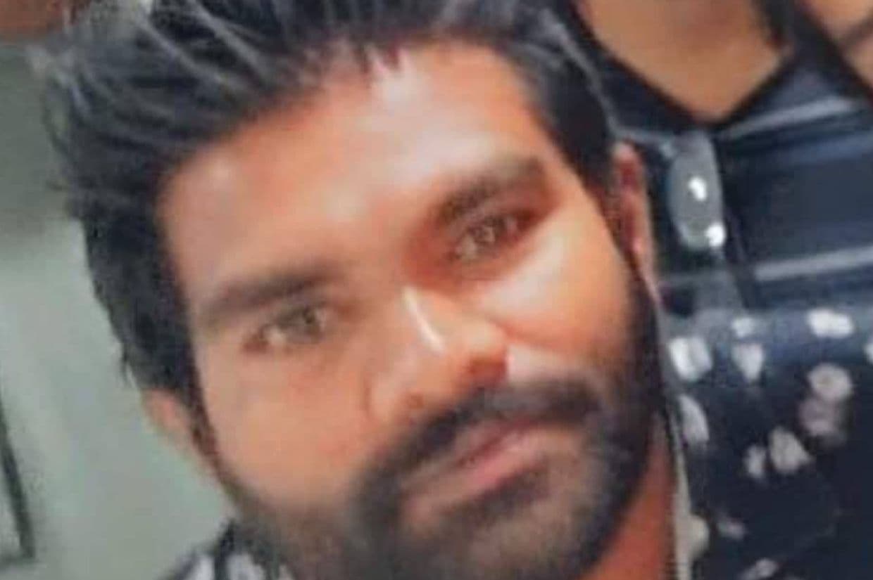 ހދ. ކުޅުދުއްފުށީ ފަޅުތެރޭގައި މަރުވެފައި އޮއްވާ ފެނުނު މުހައްމަދު ހަސަން މަރުވެފައިވަނީ ގެނބިގެން: ޕޮލިސް