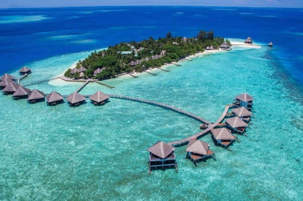 ފޮޓޯ: ވިޒިޓް މޯލްޑިވްސް.