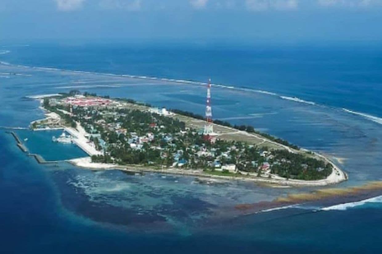 ގދ. ގައްދޫ