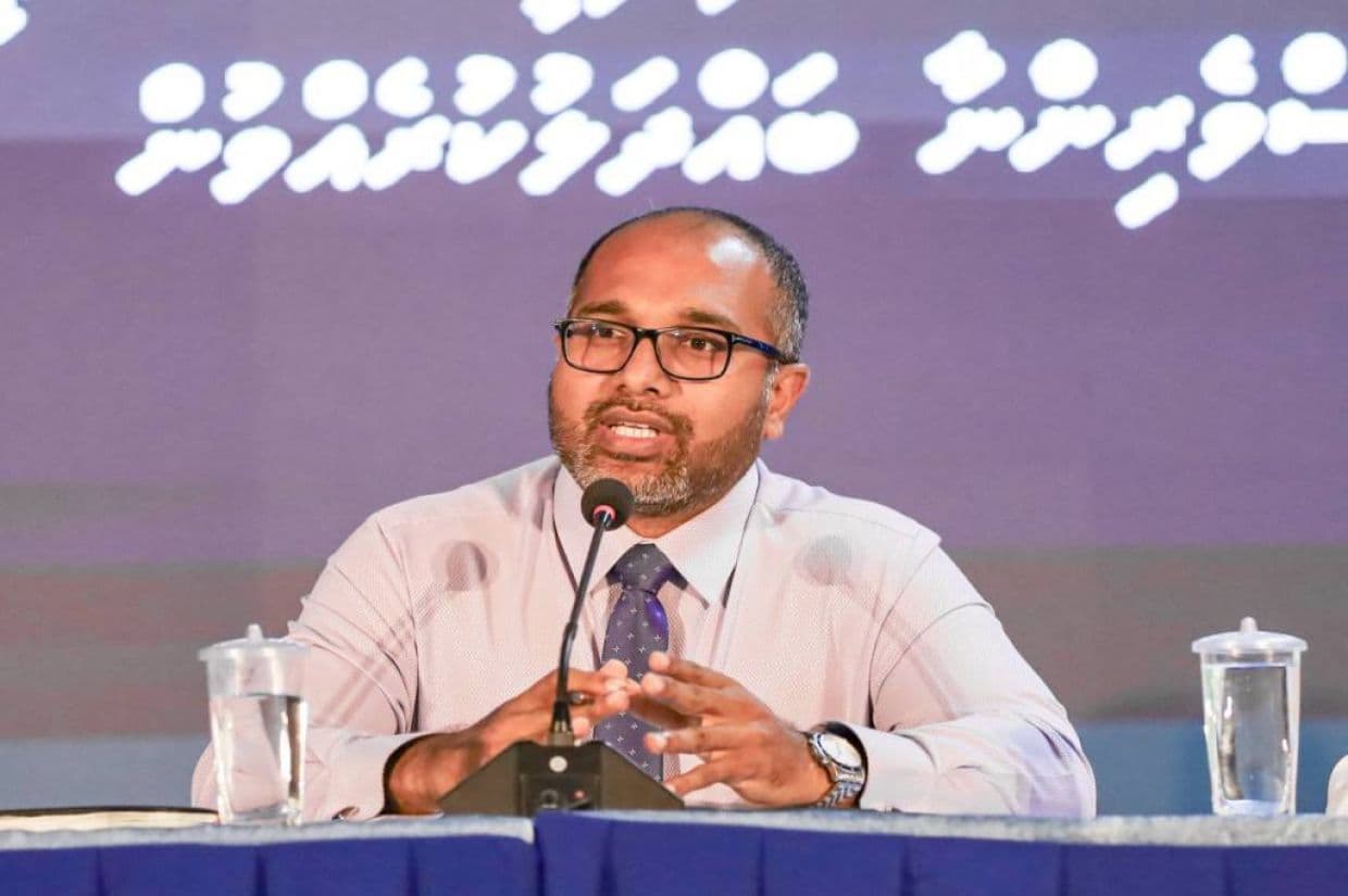 މައިމީހާއާއި ދަރިފުޅު ނިޔާވި ހާދިސާގައި އެއްވެސް ފަރާތެއްގެ އިހުމާލެއް ވޭތޯ ބެލުމަށް ޖިނާޢީ ތަޙުޤީޤެއް ކުރަނީ