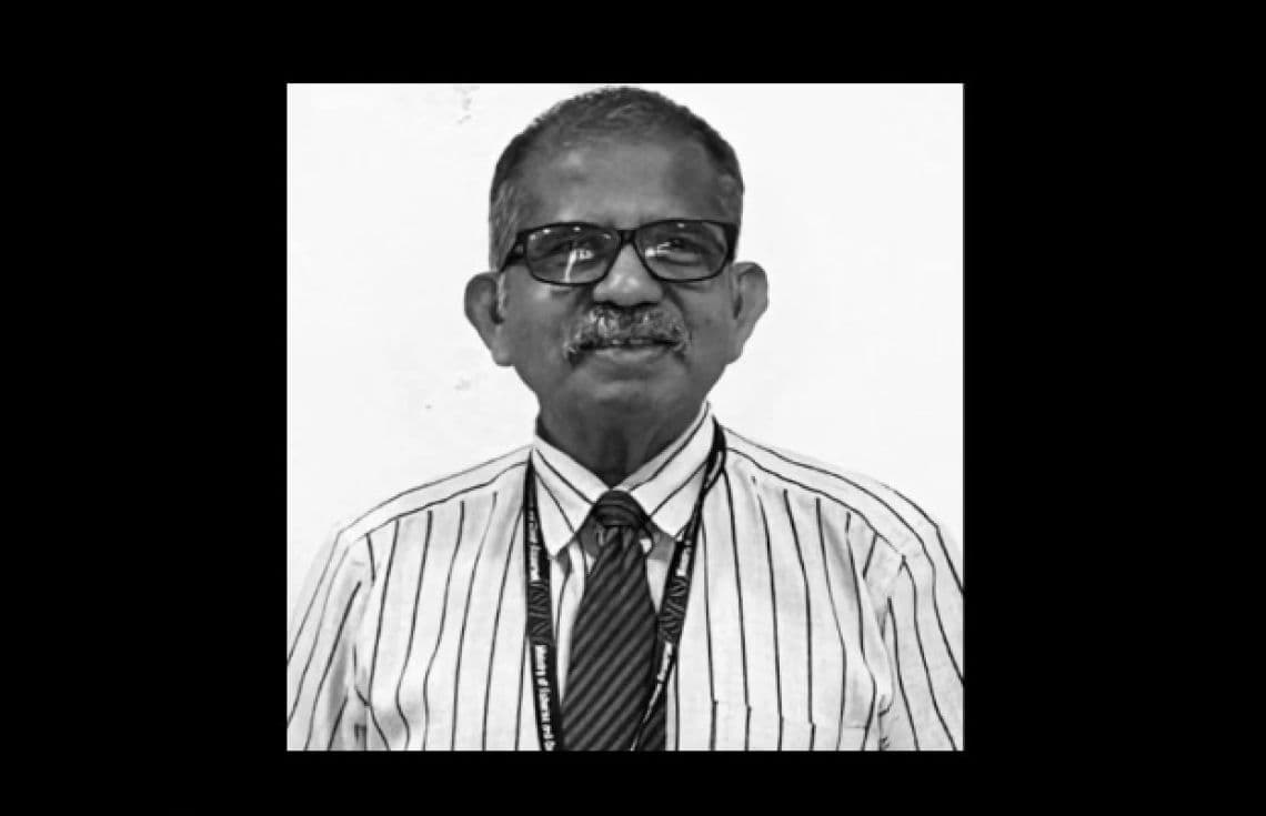 ަހަސަން ޝަކީލް / ފޮޓޯ: އެމްއެމްއާރުއައި