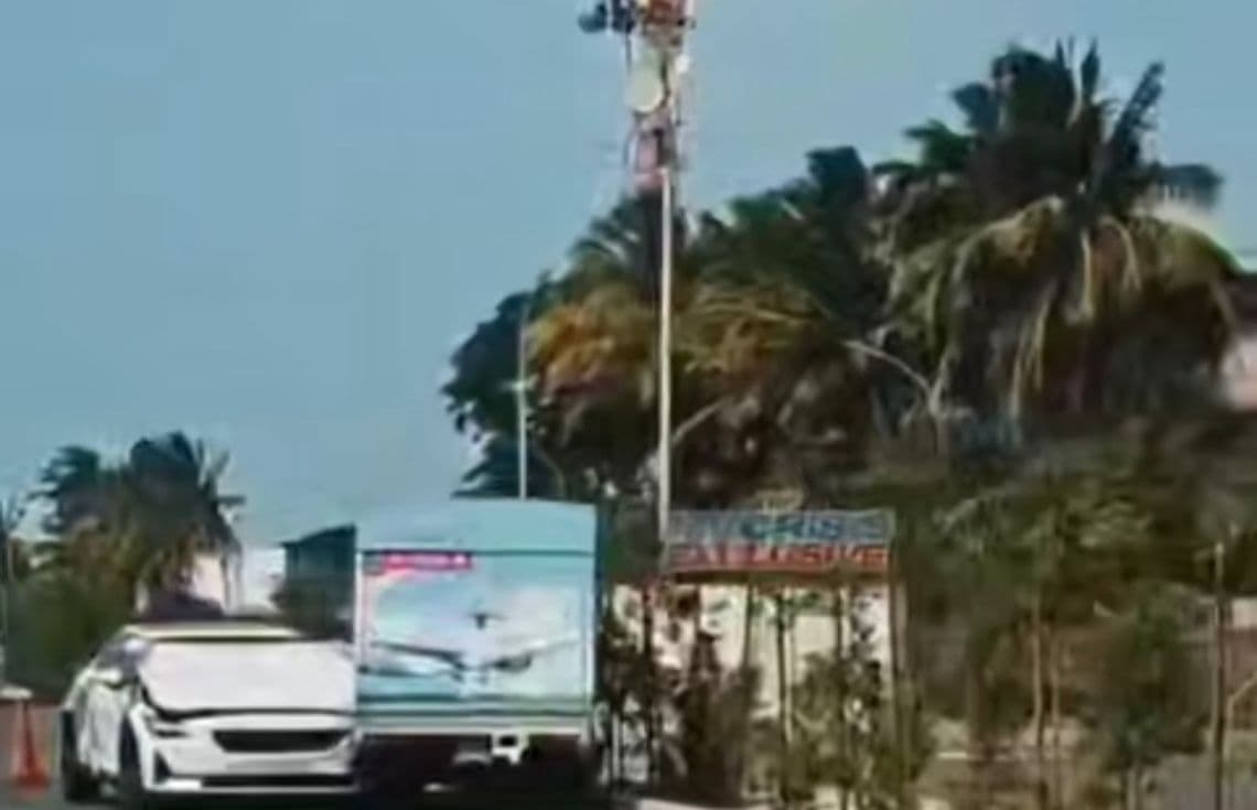 ވެލާނާ އިންޓަރނޭޝަނަލް އެއާރޕޯޓުގައި ހިނގި އެކްސިޑެންޓު/ ފޮޓޯ: އެމްވީކްރައިސިސް
