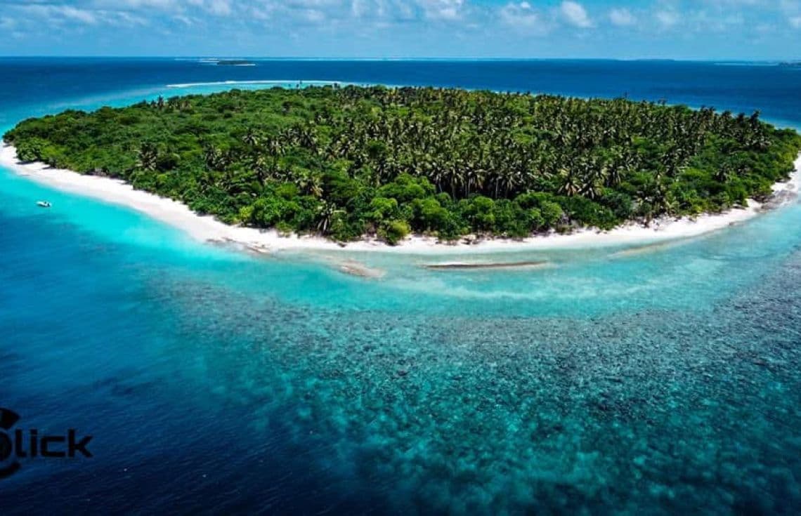 ރ. އުފުލަންދޫ. / ފޮޓޯ: ކްލިކް ގްރަފީ