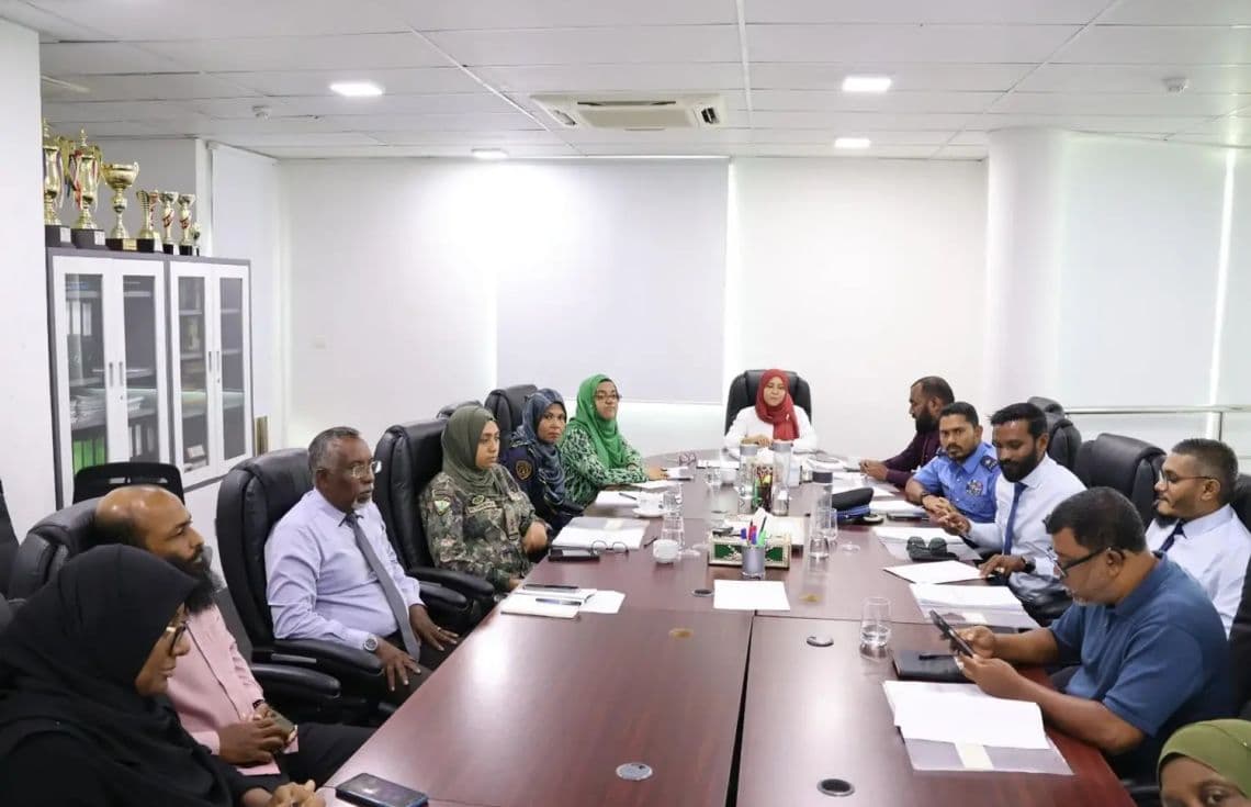 އެންޑީއޭގެ ބައްދަލުވުމުގެތެރެއިން.
