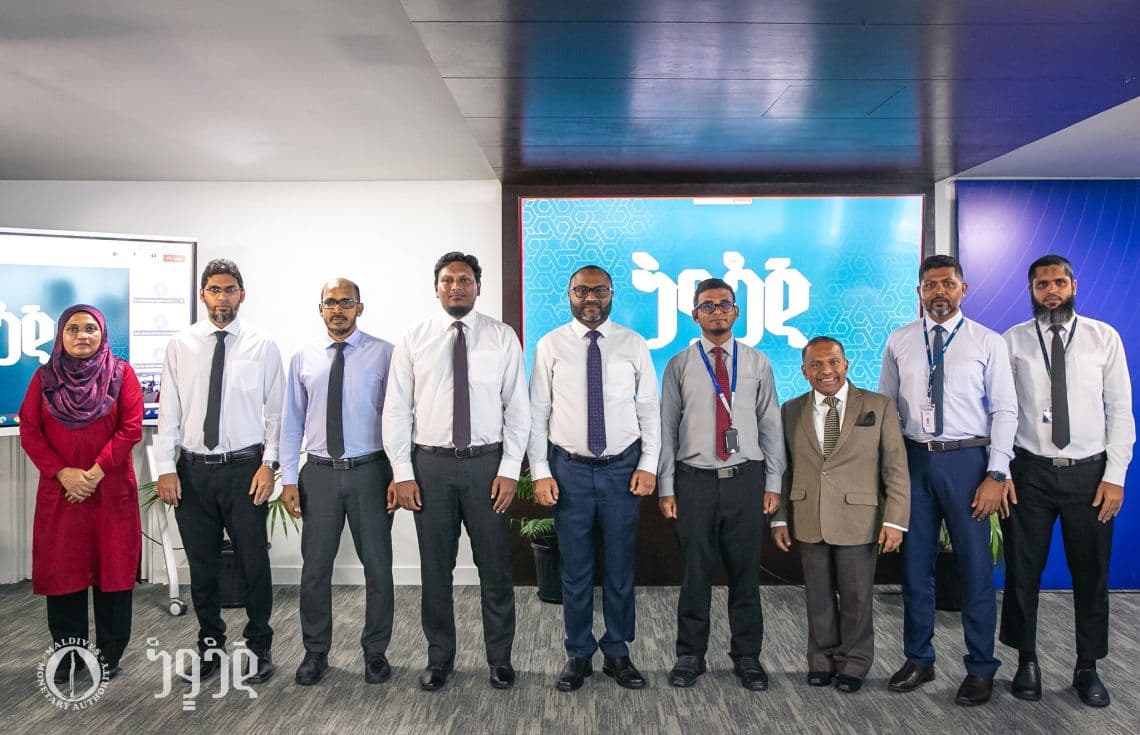 އެމްއެމްއޭ ތަމްވީލް އިނިޝިއޭޓިވް އިފްތިތާޙްކޮށްފި