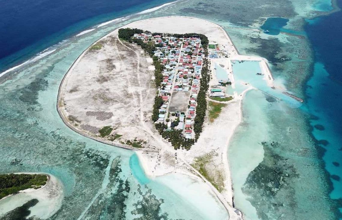 ތ. މަޑިފުށި / ފޮޓޯ: އެމްޓީސީސީ