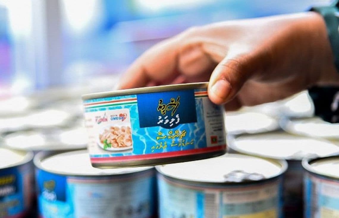 ފެލިވަރު މަސްދަޅު: ރާއްޖެއިން ފަލަސްތީނަށް ދެމިލިއަން މަސްދަޅު ހަދިޔާކުރި.