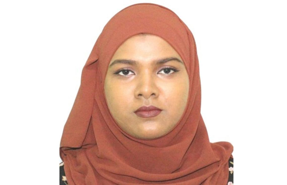 ގެއްލިގެން ހޯދާ ހައްވާ ހަސަން (31)