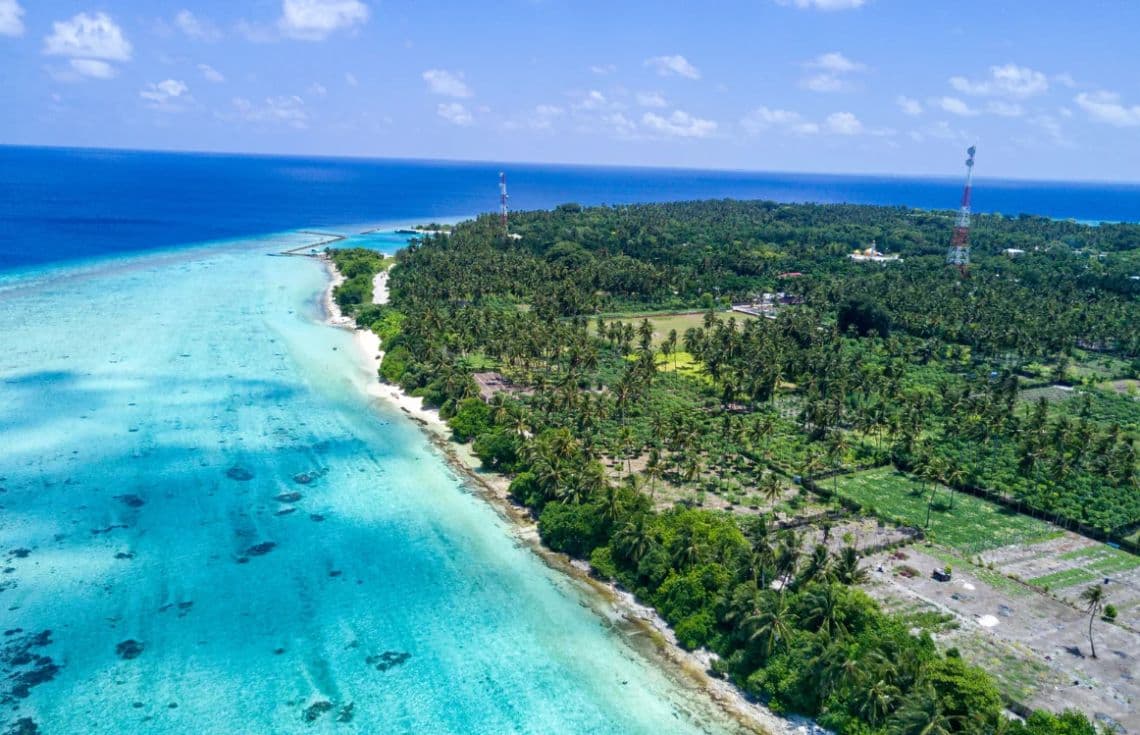 އއ. ތޮއްޑޫ/ ފޮޓޯ: މޯލްޑިވްސް ވާޗުަލް ޓުއަރ