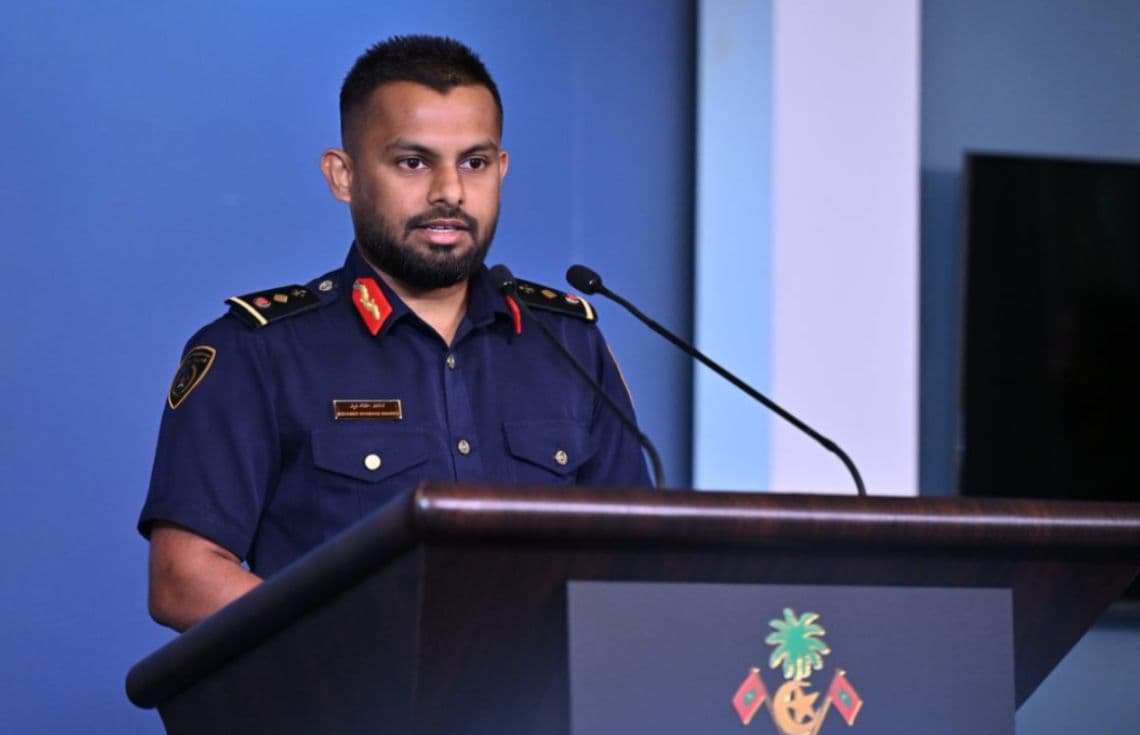 ކުއްލި ޚަބަރު