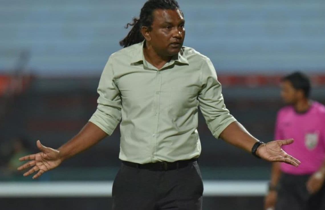 ކޯޗު ސުޒޭން/ ފޮޓޯ: ސީއެންއެމް