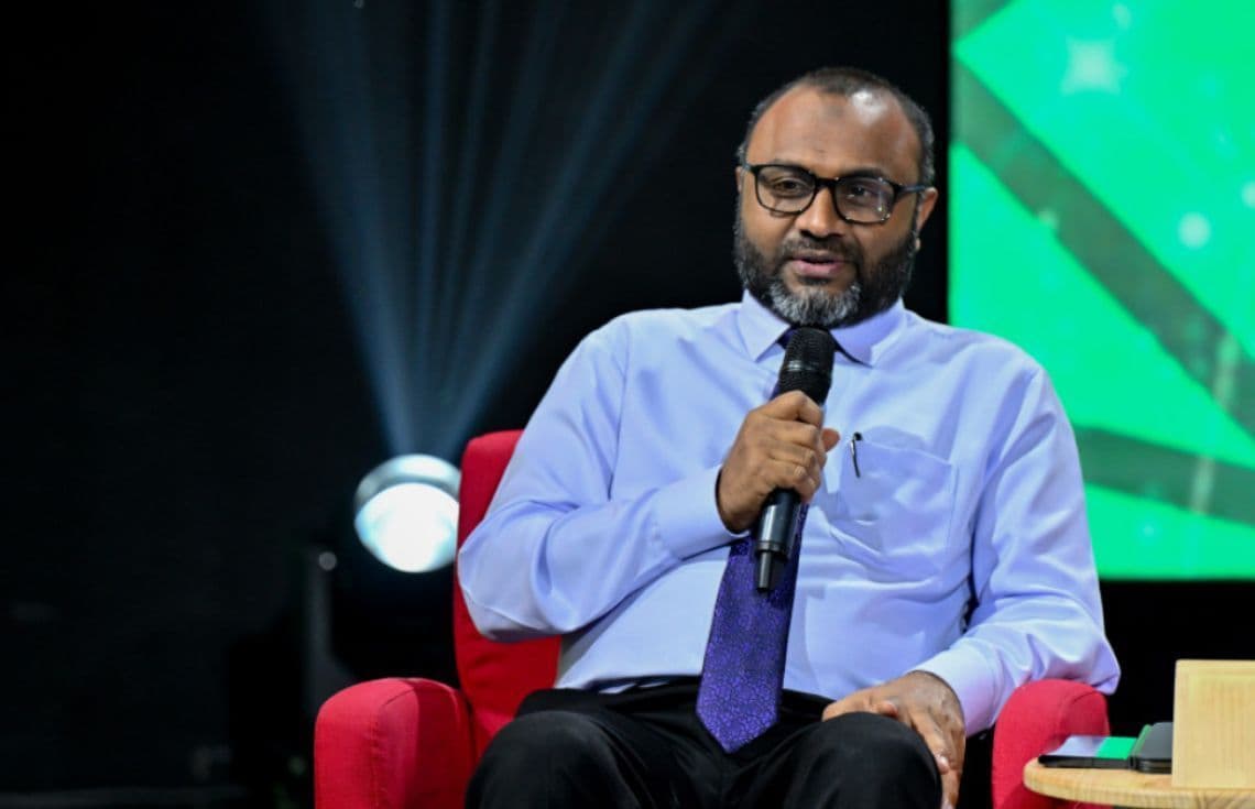 އިސްލާމިކް މިނިސްޓަރ ޑރ. ޝަހީމް: މިނިސްޓަރު ވިދާޅުވީ ހަނދާއި ގުޅުންހުރި ދީނީ ކަންކަމުގައި ރައްޔިތުން ތަބާވާންޖެހޭނީ އިސްލާމިކް މިނިސްޓްރީއަށް. އެހެންނޫންނަމަ މަސްލަހަތު ގެއްލިދާނެ.