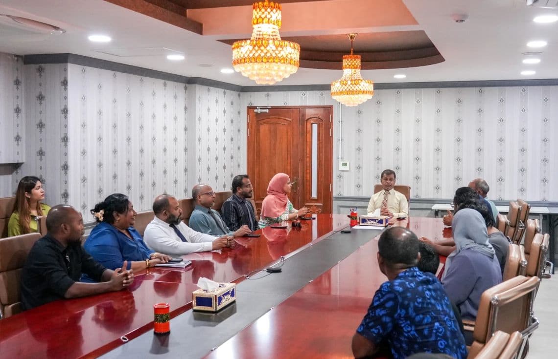ސަރުކާރުން އަނެއްކާވެސް ބޯންމެރޯ ހެދުމަށް ކުދިން ފޮނުވަނީ، ފުރާނީ އާދީއްތަ ދުވަހު