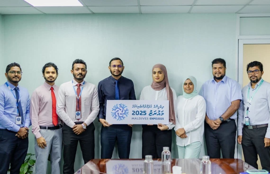 ދިވެހީންގެ އުފެއްދުންތެރިކަމުގެ މައުރަޒު 2025" ބައިވެރިވުމުގެ ސުންގަޑި ވަނީ އިތުރުކޮށްފައި.