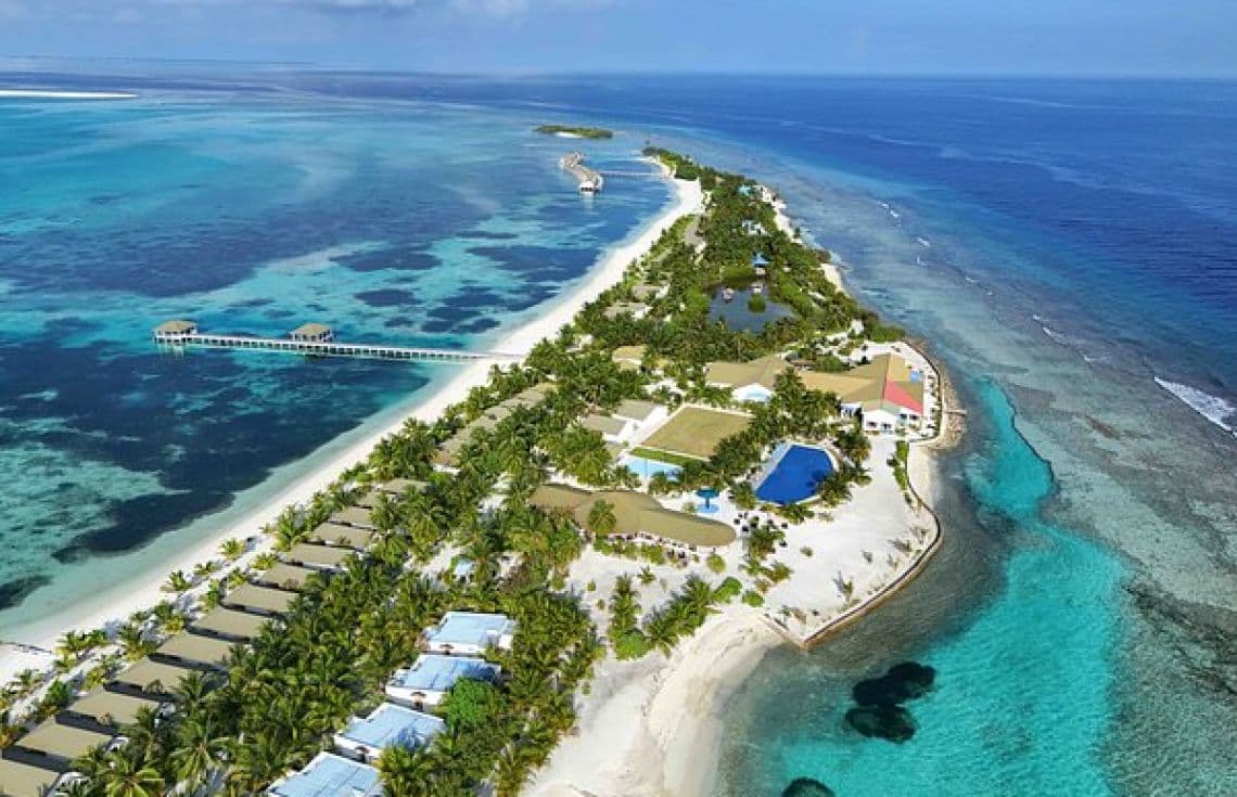 އައްޑޫ ސިޓީ: ކުއްޖެއްގެ ބޮލުގައި ދަގަނޑު ފުޅިއަކުން ޖެހީ އައްޑޫ ސްކޫލެއްގެ ޓީޗަރެއް ކަމަށް ފުލުހުން ބުނޭ.