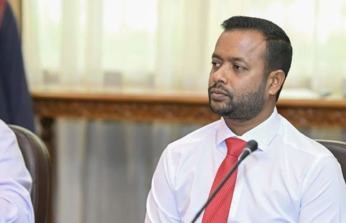 މަގު ހެދުމުގެ މަޢުލޫމާތު އިސްލާޙުކުރަނީ