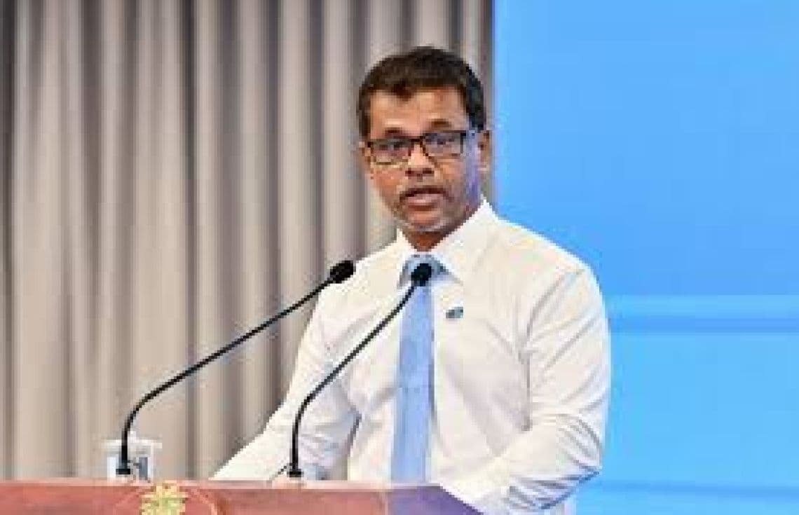 ސިއްހީ ވަޒީރު އަބްދުﷲ ނާޒިމް އިބްރާހީމް