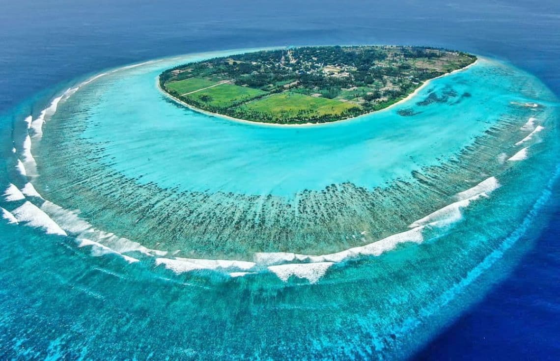 އއ. ތޮއްޑޫ/ ފޮޓޯ: މޯލްޑިވްސް މެގަޒިން