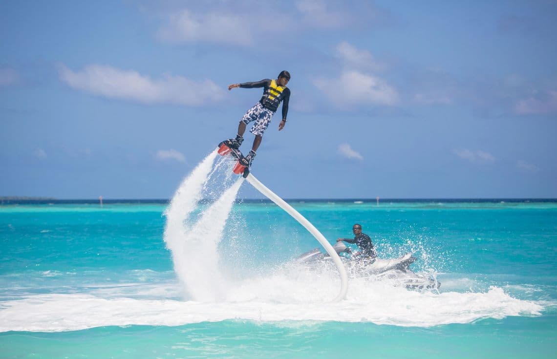 ފޮޓޯ: ސައުތް ޗައިނާ މޮނިޓަރިން