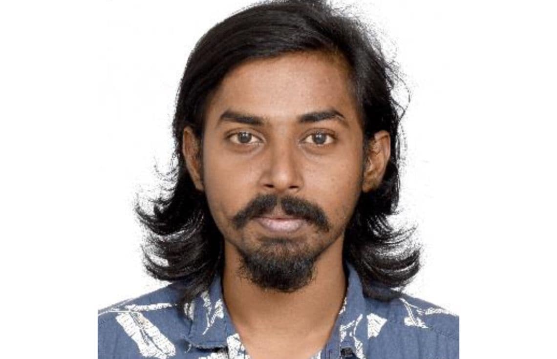 ގެއްލިގެން ހޯދާފަރާތް(ޙަސަން ޔާމީން (30އ)