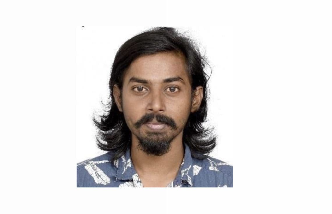 މާލެއިން ގެއްލިގެން ހޯދަމުން ދިޔަ ހަސަން ޔާމީން، 30އ.
