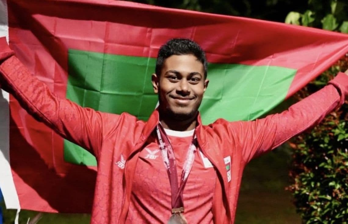 މުޙައްމަދު ރިޙާން ޝިހާމް