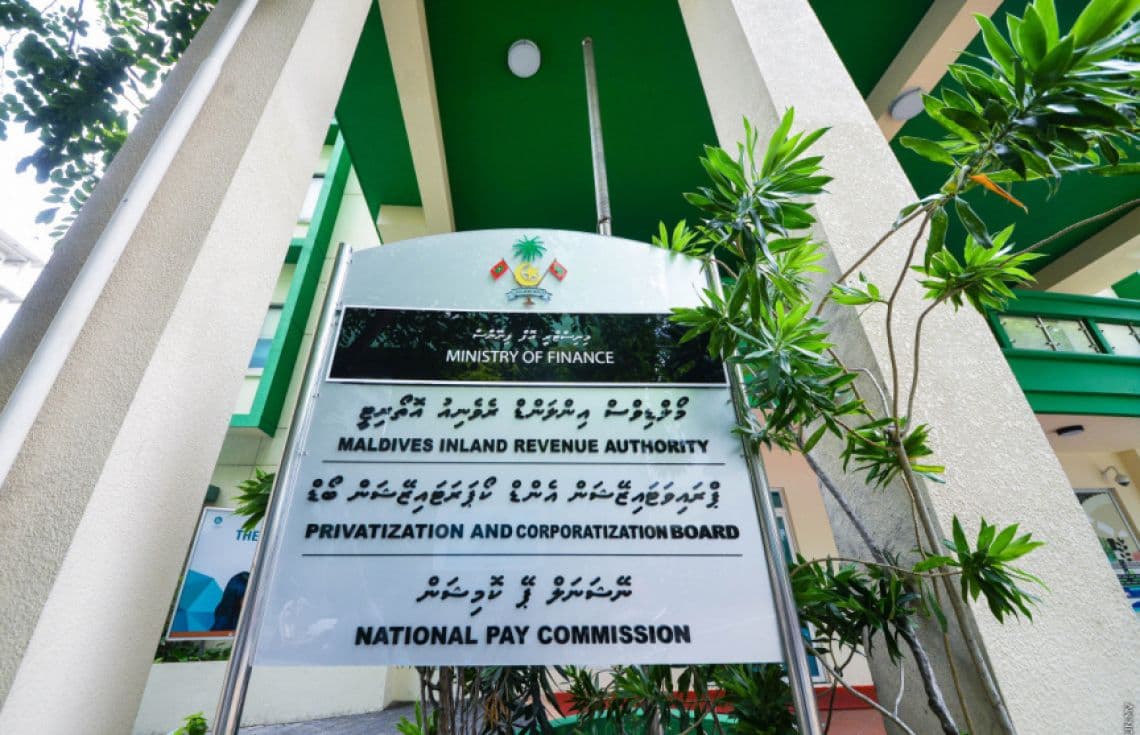 ސަބްސިޑީގެ ހަރަދު 19 ޕަސެންޓު ދަށަށް