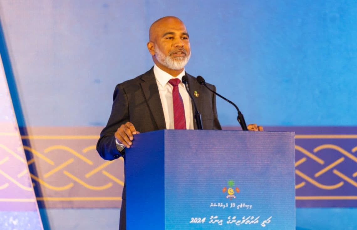 ޑރ. އިސްމާއިލް ޝަފީއު: ފޮޓޯ/ އިންޓަނެޓް---