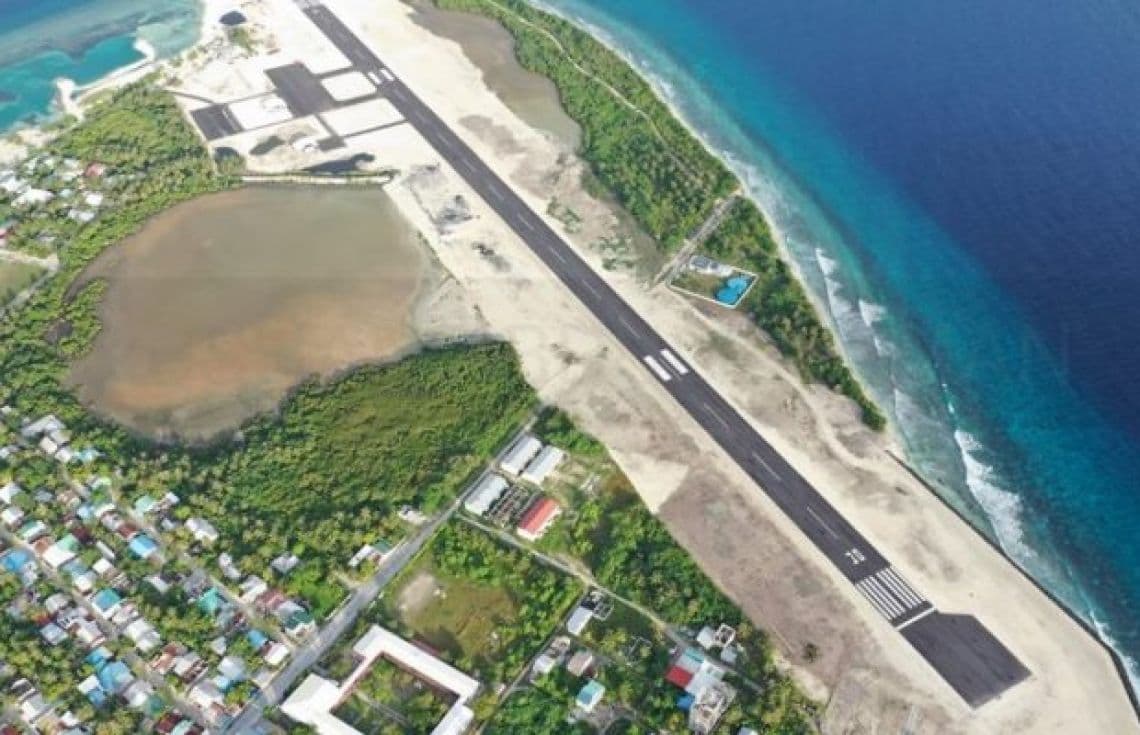 ކުޅުދުއްފުށި.—-ފޮޓޯ: ތިލަދުއްމަތި ޓައިމްސް