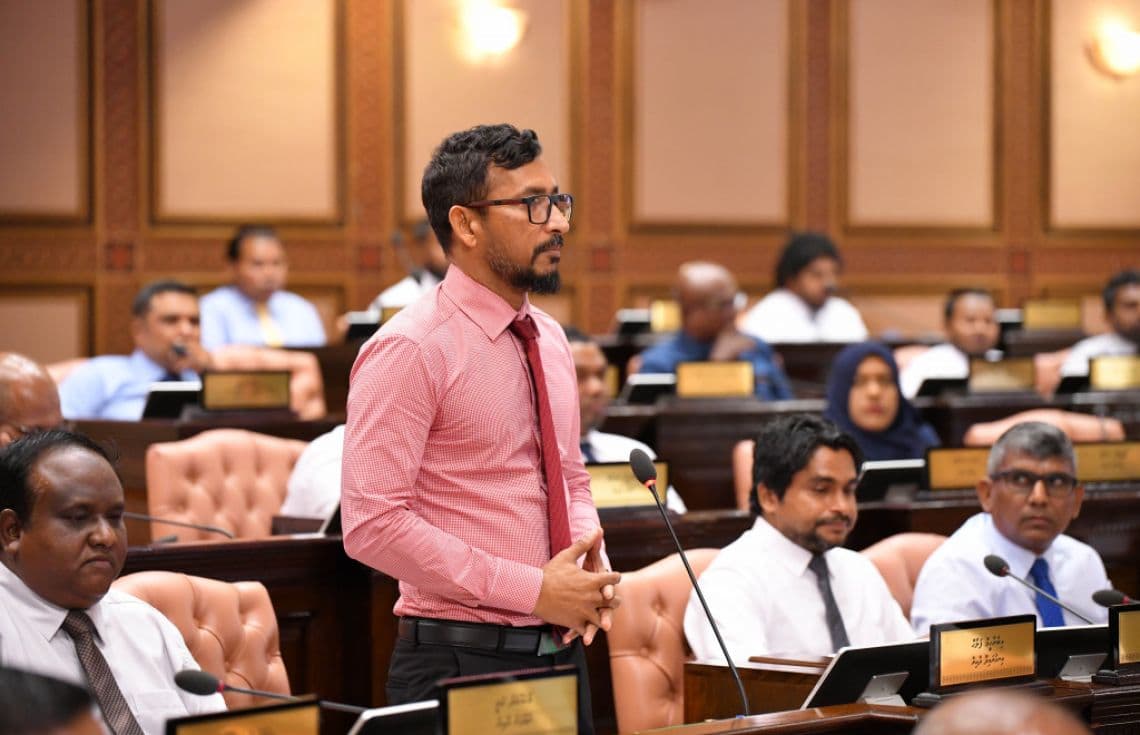 މީޑިއާ ބިލް ފާސްވިޔަސް ސޯޝަލް މީޑިއާ ބަންދެއް ނުވާނެ: ފަލާހު