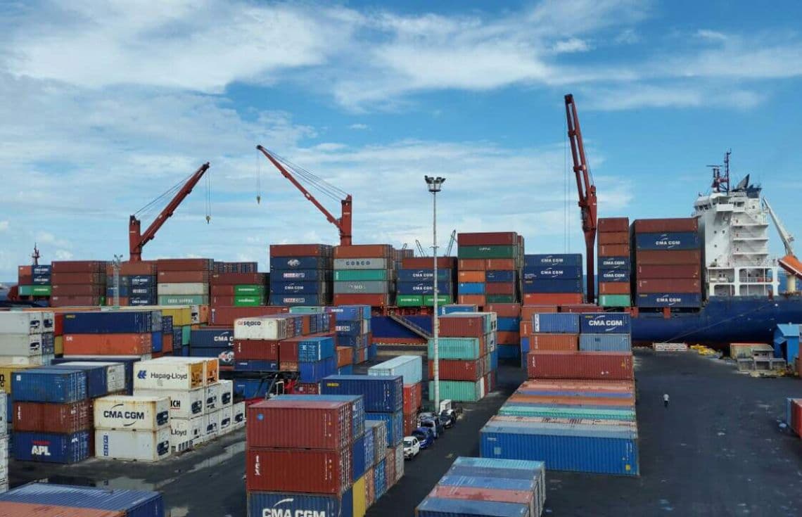 މާދަމާއިން ފެށިގެން އިމްޕޯޓް/އެކްސްޕޯޓްގެ ހިދުމަތްތައް ލިބޭނީ ހަމައެކަނި "ޓްރޭޑިއަން" ޕޯޓަލްއިން