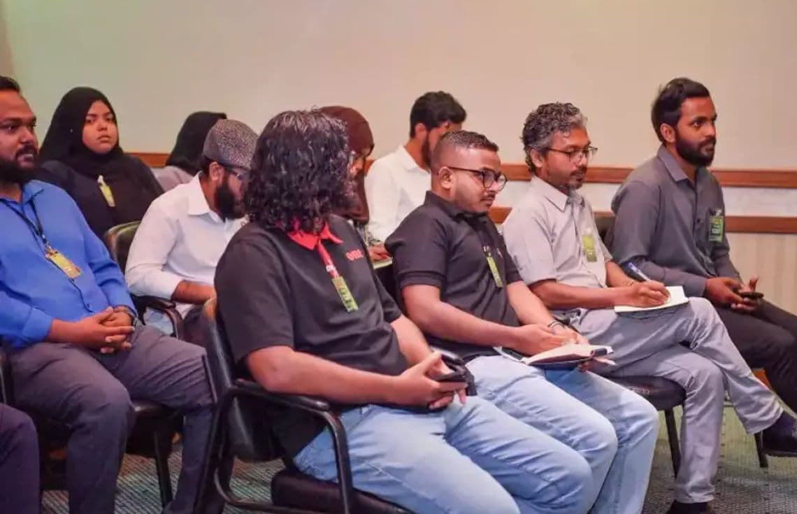 ނޫސްވެރިންތަކެއް: ފޮޓޯ/ ސޯޝަލް މީޑިއާ