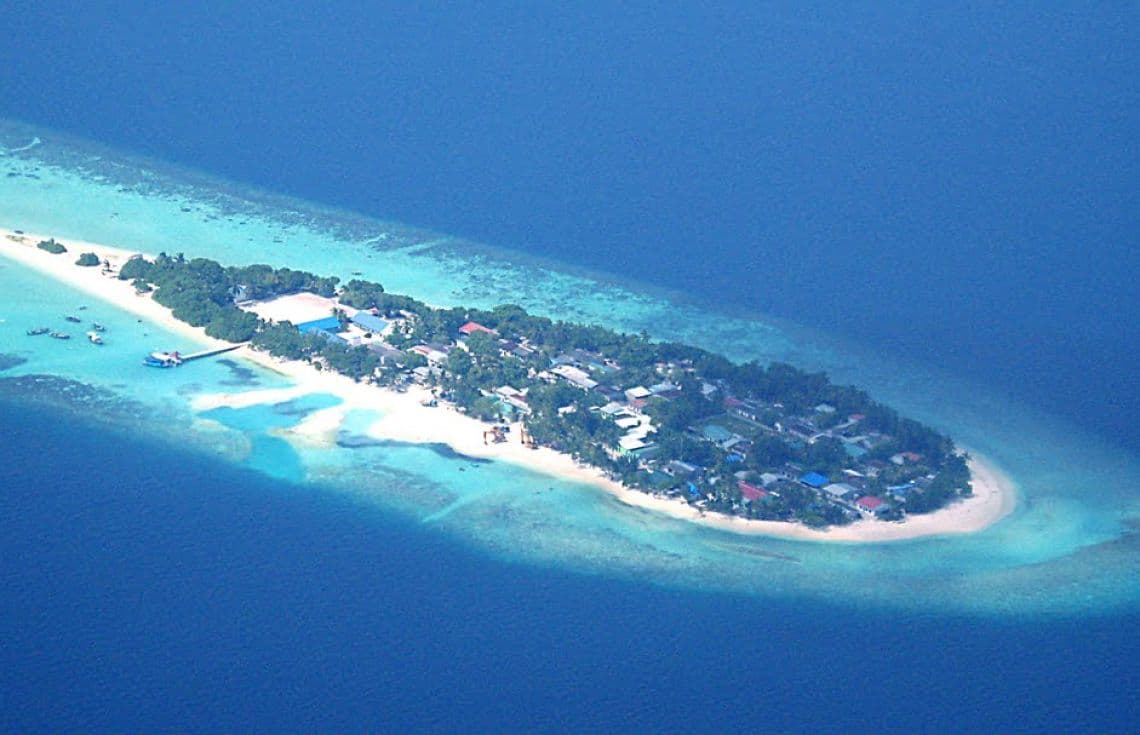 އދ. ކުނުބުރުދޫ---ފޮޓޯ:ގޫގްލް އިމޭޖެސް