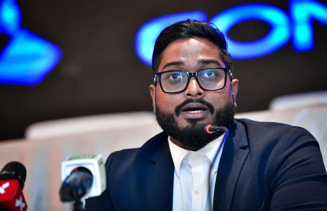 ބައްސާމް އަދީލް ޖަލީލް----ފޮޓޯ: މިހާރު