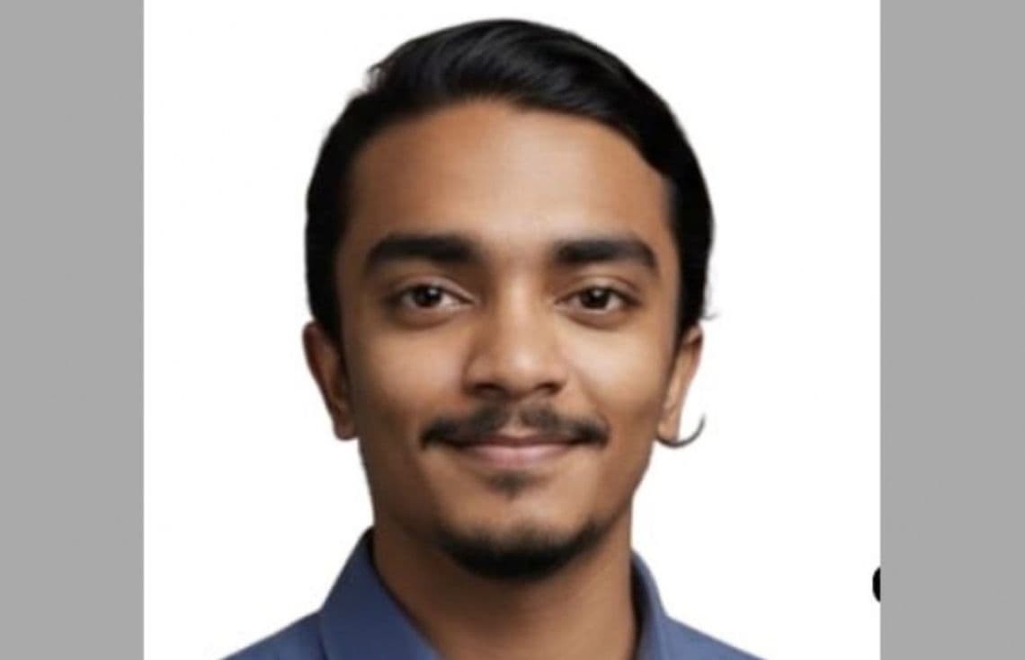 ވިލިނގިލީ އެކްސިޑެންޓުގައި ނިޔާވި ޒުވާނާ---