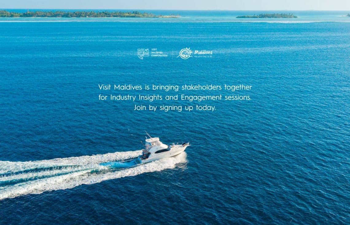 ފޮޓޯ: ވިޒިޓް މޯލްޑިވްސް