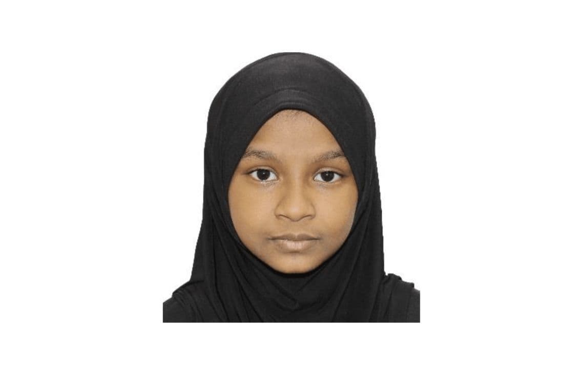 ހުޅުމާލެއިން ގެއްލިގެން ހޯދަމުން އަންނަ ދުވާފަރު / ސިކްސް ސެންސް، ޝިބާ ރަޝީދު---