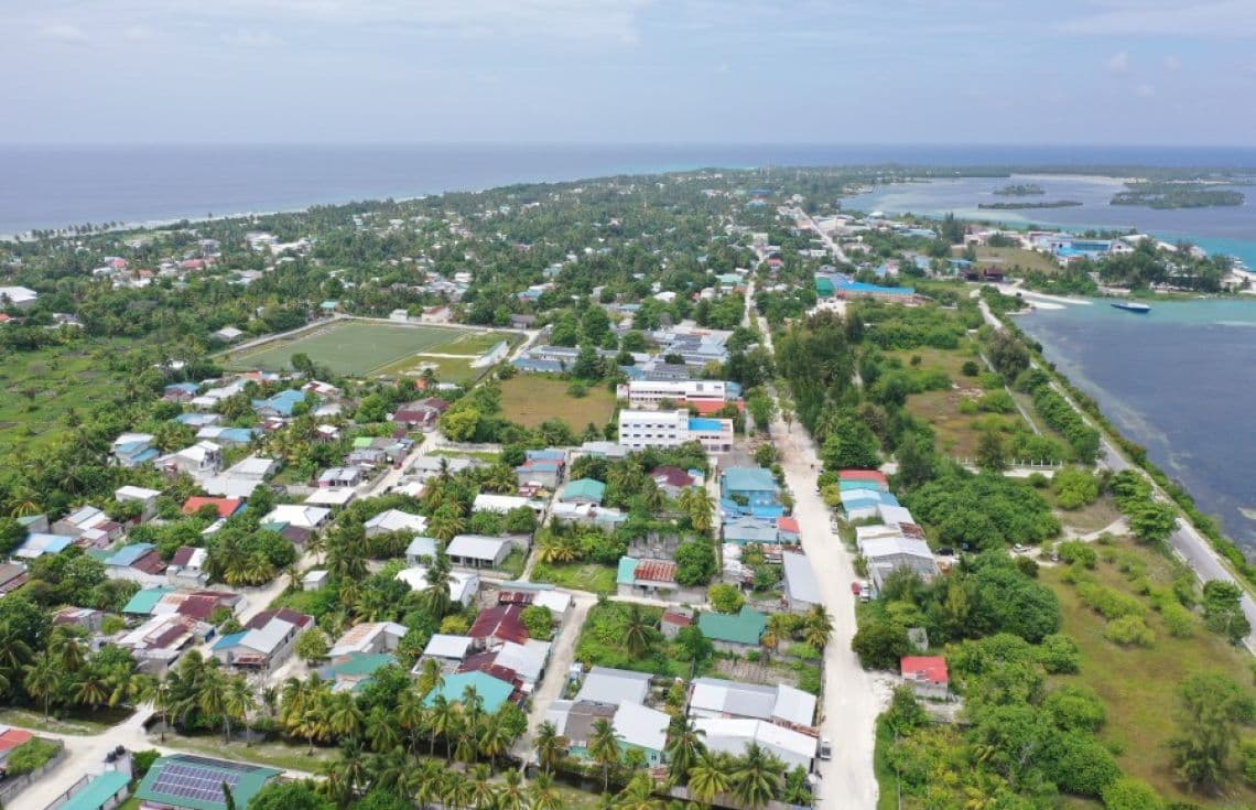 އައްޑޫ ސިޓީ---ފޮޓޯ: އައްޑޫ ސިޓީ ކައުންސިލް