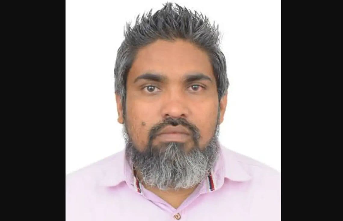 މަކަރާއި ހީލަތް ހެދުމާއި މަނީ ލޯންޑަރިން އާއި އެނގިހުރެ ސައްހަ ނޫން ލިޔުން ދިނުމުގެ މައްސަލަތަކުގައި 109 އަހަރަށް ޖަލަށްލާން ހުކުމްކުރި ހުސައިން ޝިފާއު، މ. ހަނީސަކްލް----